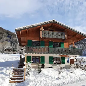 La Sapiniere Abondance